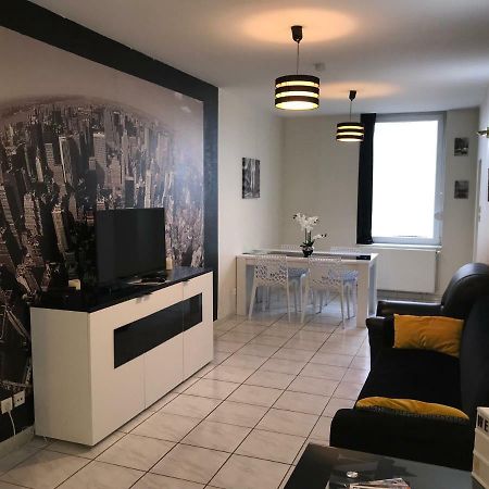 Sympathique Logement En Centre Ville فردان سور ميوز المظهر الخارجي الصورة