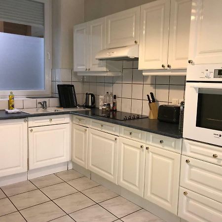 Sympathique Logement En Centre Ville فردان سور ميوز المظهر الخارجي الصورة