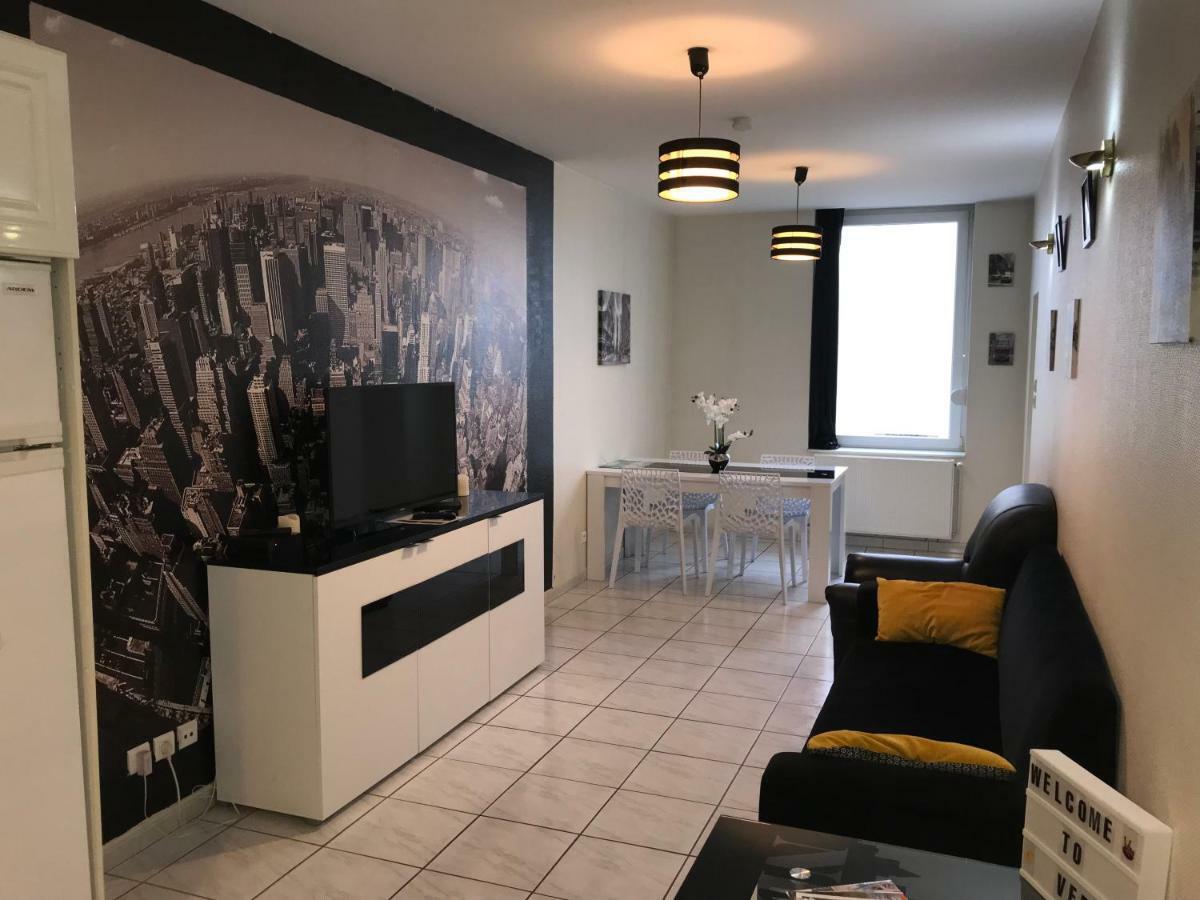 Sympathique Logement En Centre Ville فردان سور ميوز المظهر الخارجي الصورة